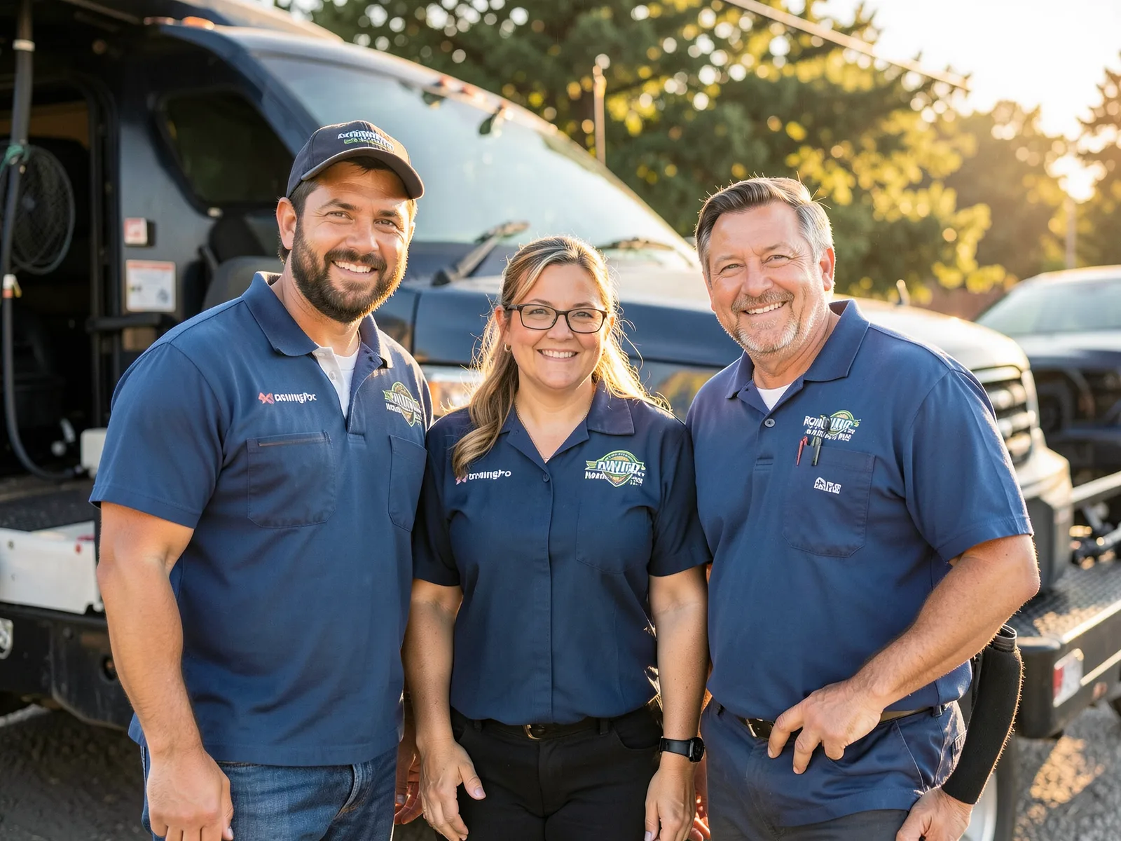 Roof Repair company in Moscow, TX